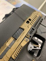 Canik TTI Combat 9MM LUGER (9X19 PARA) - 2 of 3