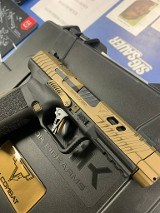 Canik TTI Combat 9MM LUGER (9X19 PARA) - 3 of 3