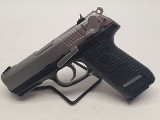 RUGER P95 9MM LUGER (9x19 PARA)