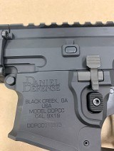 DANIEL DEFENSE PCC 9MM LUGER (9x19 PARA) - 2 of 3