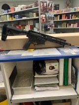 DANIEL DEFENSE PCC 9MM LUGER (9x19 PARA)