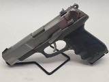RUGER P89 9MM LUGER (9x19 PARA)