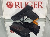 RUGER EC9S STANDARD 9MM LUGER (9X19 PARA) - 1 of 3
