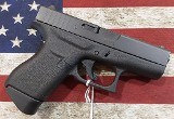 GLOCK 42 .380 ACP