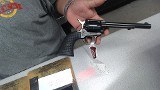 HERITAGE MFG. ROUGH RIDER .22LR/.22MAG - 2 of 3
