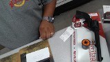 HERITAGE MFG. ROUGH RIDER .22LR/.22MAG