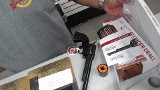 HERITAGE MFG. ROUGH RIDER .22LR/.22MAG - 3 of 3