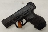 HECKLER & KOCH VP9SK Subcompact 9MM LUGER (9X19 PARA) - 2 of 3