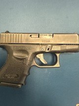 GLOCK 27 .40 S&W - 3 of 3