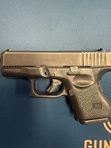 GLOCK 27 .40 S&W - 2 of 3
