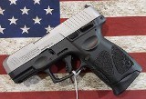 TAURUS G3C 9MM LUGER (9x19 PARA) - 2 of 2