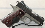 KIMBER ULTRA CRIMSON CARRY II .45 ACP - 2 of 3