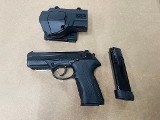 BERETTA PX4 .40 S&W