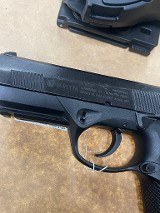 BERETTA PX4 .40 S&W - 2 of 3