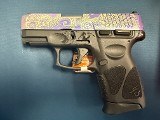 TAURUS G3C 9MM LUGER (9x19 PARA) - 2 of 3