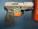 TAURUS G3C 9MM LUGER (9x19 PARA) - 1 of 3