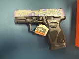 TAURUS G3C 9MM LUGER (9x19 PARA) - 2 of 3
