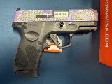 TAURUS G3C 9MM LUGER (9x19 PARA) - 1 of 3