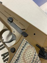 SPRINGFIELD ARMORY SA-35 9MM LUGER (9x19 PARA) - 3 of 3
