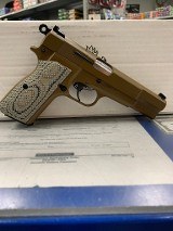 SPRINGFIELD ARMORY SA-35 9MM LUGER (9x19 PARA) - 1 of 3
