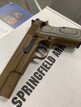 SPRINGFIELD ARMORY SA-35 9MM LUGER (9x19 PARA) - 2 of 3