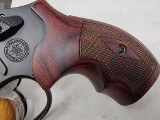 Smith & Wesson Performance Center Model 19 Carry Comp .38 SPECIAL/.357 MAGNUM - 3 of 3