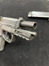 SMITH & WESSON M&P40 M2.0 .40 S&W - 3 of 3