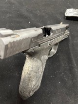 SMITH & WESSON M&P40 M2.0 .40 S&W - 2 of 3