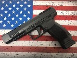 CANIK TP9SFX 9MM LUGER (9x19 PARA) - 1 of 3