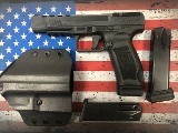 CANIK TP9SFX 9MM LUGER (9x19 PARA) - 3 of 3
