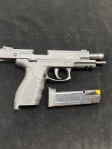 TAURUS PT 24/7 OSS DS 9MM LUGER (9x19 PARA) - 1 of 3