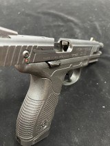 TAURUS PT 24/7 OSS DS 9MM LUGER (9x19 PARA) - 2 of 3