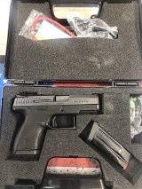 CZ P-10 S 9MM LUGER (9x19 PARA) - 2 of 3
