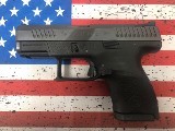 CZ P-10 S 9MM LUGER (9x19 PARA)