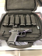 BERSA TPR9C 9MM LUGER (9x19 PARA) - 2 of 3