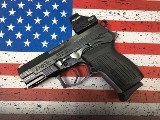 BERSA TPR9C 9MM LUGER (9x19 PARA)