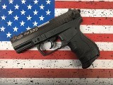 WALTHER PK380 .380 ACP