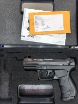 WALTHER PK380 .380 ACP - 3 of 3