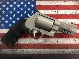 SMITH & WESSON 500 PERFORMANCE CENTER .500 S&W MAG - 3 of 3