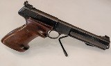 COLT WOODSMAN .22 LR
