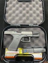 GLOCK 19 GEN 5 9MM LUGER (9x19 PARA) - 1 of 3