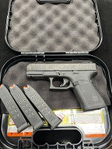 GLOCK G23 GEN 5 .40 CALIBER - 1 of 3