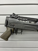 SIG ARMS AG 551P 5.56X45MM NATO - 2 of 3