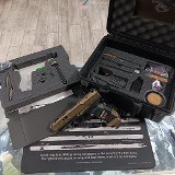 CANIK TTI Combat 9MM LUGER (9x19 PARA) - 1 of 3