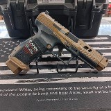 CANIK TTI Combat 9MM LUGER (9x19 PARA) - 3 of 3