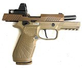 SIG SAUER P320 M18 9MM LUGER (9X19 PARA) - 3 of 3