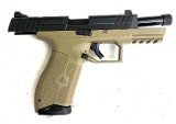 IWI MASADA TACTICAL 9MM LUGER (9x19 PARA) - 3 of 3