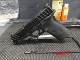 SMITH & WESSON EQUALIZER 9MM LUGER (9x19 PARA)