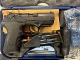 BERETTA PX4 STORM 9MM LUGER (9x19 PARA) - 2 of 2