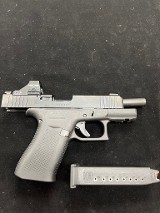 GLOCK G48 MOS 9MM LUGER (9x19 PARA) - 2 of 3